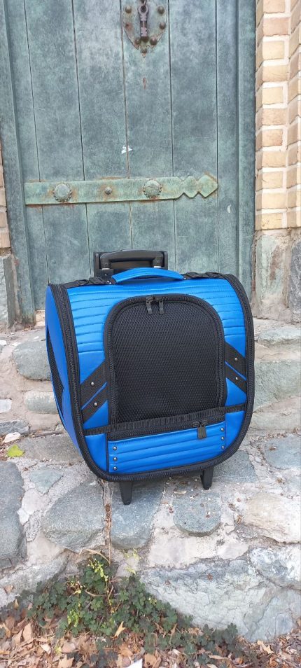 باکس و ساک حمل